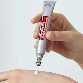 Revitalift Filler - Κρεμα Συσφιξησ Ματιων Με Υαλουρονικο Οξυ